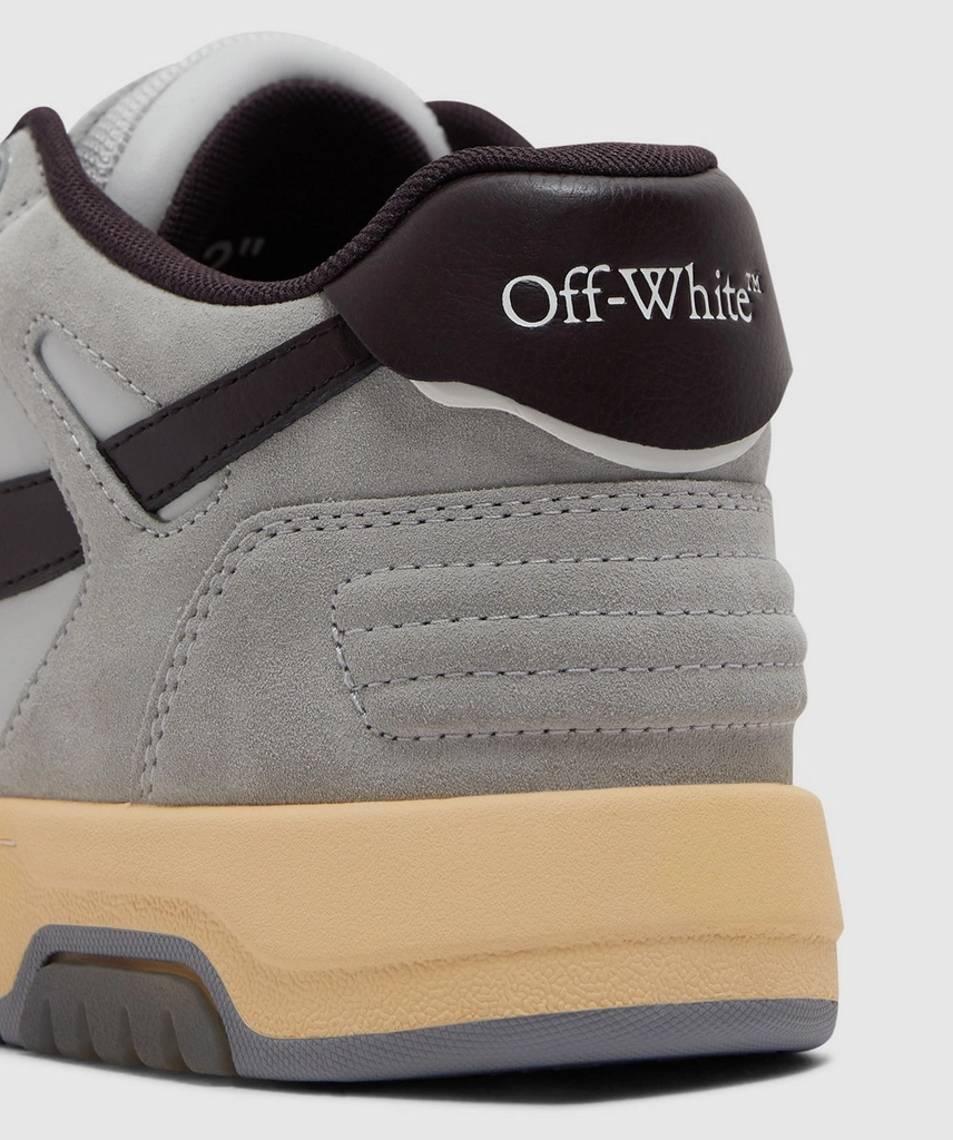 Off White Out of office sneaker